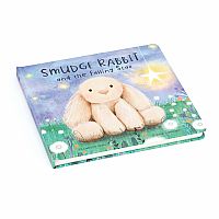 Smudge Rabbit and the Falling Star - Jellycat Book 