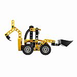 Technic: Backhoe Loader