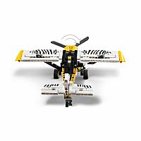 Technic: Bush Plane 