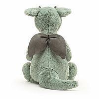 Bashful Dragon Huge - Jellycat 