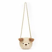 Little Pup Bag - Jellycat 