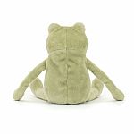 Fergus Frog Small - Jellycat