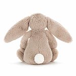 Bashful Beige Bunny Small 