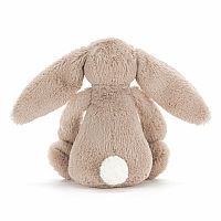 Bashful Beige Bunny Small 