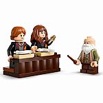 Harry Potter: Hogwarts Castle - Charms Class 