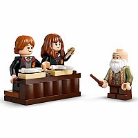 Harry Potter: Hogwarts Castle - Charms Class 