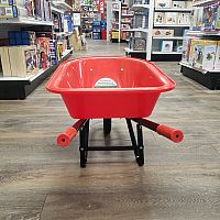 Kids Wheelbarrow by Holland Greenhouse 