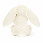 Bashful Bunny with Pencil - Jellycat 