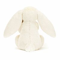 Bashful Bunny with Pencil - Jellycat 