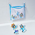 Bluey Bath Puzzle Set 