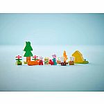 Duplo: Peppa Pig - Camping Trip