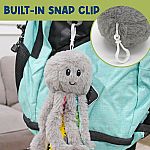 Sensory Friends - Mini Quiggly Octopus