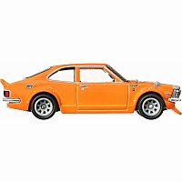 Hot Wheels Car Culture - Japan Historics 4: '72Toyota Corolla Levin