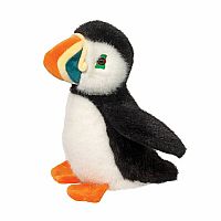 Pascal Puffin.