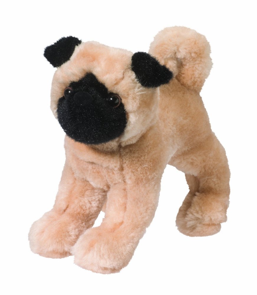 Punky Pug - Toy Sense