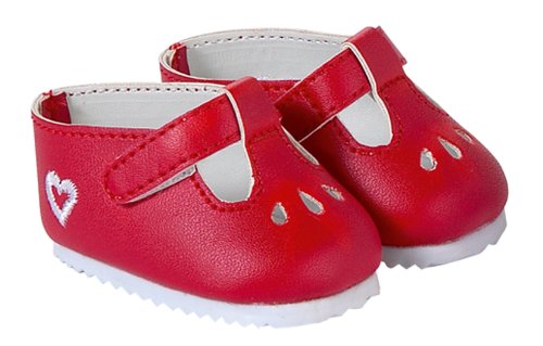 corolle doll shoes