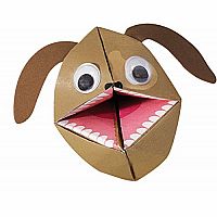 Paper Fortune Teller Animals - Toy Sense