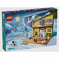 LEGO Friends Advent Calendar 2024