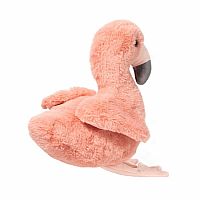 Leggie Soft Flamingo 