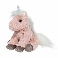 Mini Melodie Soft Pink Unicorn.