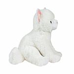 Mini Winnie Soft White Cat 
