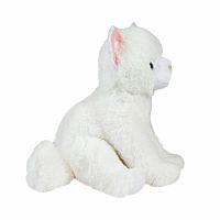 Mini Winnie Soft White Cat 