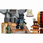 Ninjago: Tournament Battle Arena