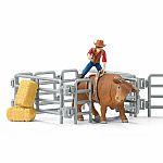 Farm World - Rodeo Show 