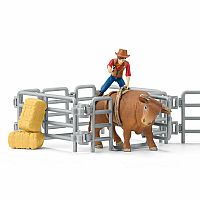 Farm World - Rodeo Show 