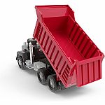 Driven RC Dump Truck 