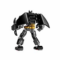 DC: Batman Mech Armor 