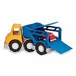 Wonder Wheels - Car Transporter 