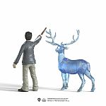 Harry Potter: Harry & Patronus Stag 