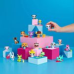 Littlest Pet Shop Collectible Figures Generation 7 Surprise Pack 