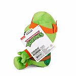 Phunny Teenage Mutant Ninja Turtles Michelangelo 7.5 Inch 