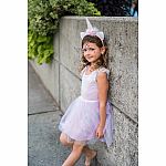 Dreamy Unicorn Dress 5-6