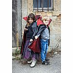 Vampire Cape Size 7-8