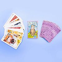 Cat Tarot Cards 