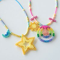 Perler Stripes 'n Jewellery Activity Kit