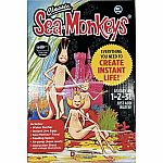 Classic Sea-Monkeys Instant Life Retro Kit