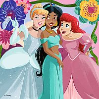 Disney Princess: Girl Power! - Ravensburger