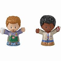 Little People Double pack - Assorted