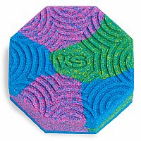 Kinetic Sand - Squish N' create Playset