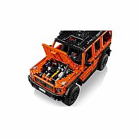 Technic: Mercedes-Benz G 500 - PROFESSIONAL Line