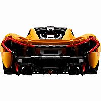 Technic: McLaren P1