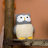 Tiny Friends: Colette the Owl