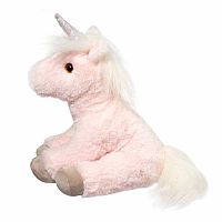 Lexie Soft Ice Pink Unicorn.