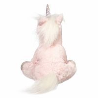 Lexie Soft Ice Pink Unicorn.