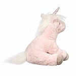 Lexie Soft Ice Pink Unicorn.