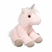 Lexie Soft Ice Pink Unicorn.